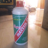 Pupuk gandasil D super MAXXSIL Cair 1 Liter