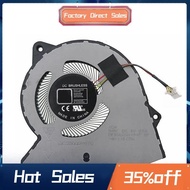New CPU Cooling Fan for  15 3510 3511 3515 3525 0RFF51 Laptop Cooling Fan