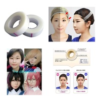 Face Shaping Sticker Leather Puller tape Waterproof v shape Face Lift tape without surgery