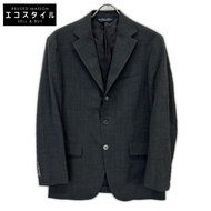 Brooks Brothers 炭灰色 19-15-2326-06 TOKYO FIT 修身外套 39SHT [二手]