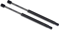 Qty (2) Lift Supports Depot PM4025 Fits F150 F-150 21 to 22 Hood 16C826 A ML3Z ML3Z16C826A