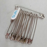 BIG SUN PIN