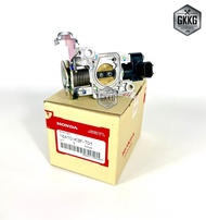 เรือนลิ้นเร่งแท้ศูนย์ HONDA W125I ปลาวาฬ LED (2023-2024) รหัส 16410-K3F-T01