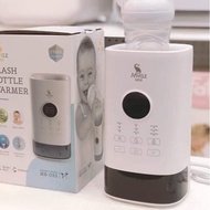 Máy hâm sữa siêu tốc Moaz bebe MB021 / MB033 / MB039