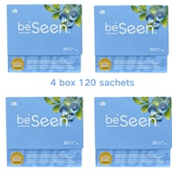 Buy 3 Free 1 Official authentic product Beseen Plus Eyecare in Booster BeSeen