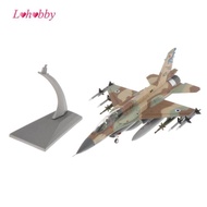Lohobby Aircraft Plane model F-16I Fighting Falcon airplane Alloy model diecast 1:72 metal Planes