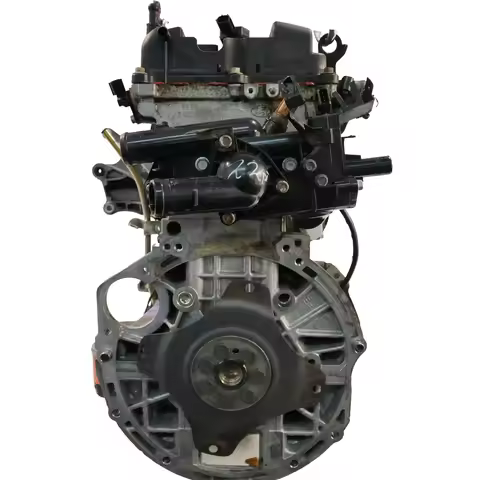 G4KE G4KJ Engine Long Block 4 Cylinder Gasoline Petrol Complete Engine Assembly For Hyundai G4ke G4f
