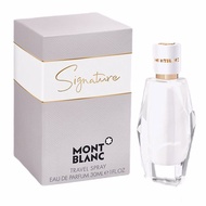 [Bill Pháp] Nước hoa nữ Mont Blanc Signature Eau De Parfum 30ml