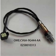 Car Oxygen Sensor BV6A-9Y460-AA 0258017290 CV6A-9G444-AA 0258010313