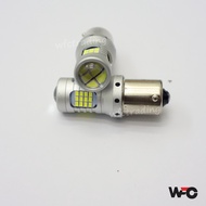 Universal Car 1141 White Led Super Bright Led volt 12v 24V