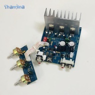 [Shamjina] Amplifier Board TDA2030 2.1 Channel Digital Subwoofer AMP High Power Audio