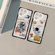 Transparent Clear SOftcase For POVA 7 / 6 / 6 PRO / 5 / 5 PRO Latest 2025 Silicon Camera DY 2921