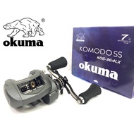 OKUMA Komodo SS KDX-364LX