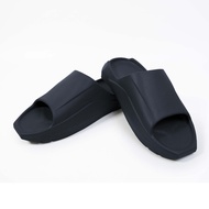 PROMO Sandal Pria Porto X Sandals - Ludwig Black Slides 2024 COD