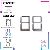 For 1Plus 3 Sim Tray Sim Slot Sim Holder Phone Sim Card Tray Sim Adapter Card Slot Tray Sim Holder