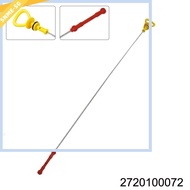 <SNME⭐>2720100072 Engine Oil Dipstick For Mercedes W211 W204 W212 272010007264