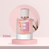 Floral Affair Perfume 50ml, minyak wangi tahan lama untuk wanita