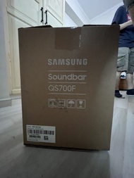 SAMSUNG Soundbar QS700F