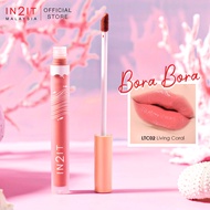 IN2IT Bora Bora Colour Tint 2g (LTC) [Halal Certified] [EXP: 02/2026]