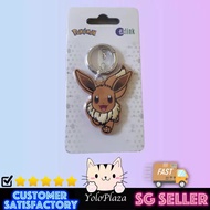 Pokemon Eevee Ezlink Charm