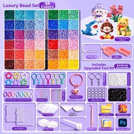 XUEDELE | 3D DIY Craft Beans Kit