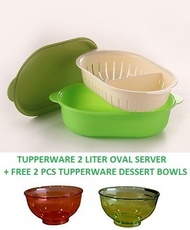 Tupperware Diya Design One Touch Canister Container, 650ml, Color may vary---VERY FAST DELIVERY
