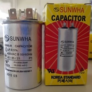 [SUNWHA] AIRCOND CAPACITOR 10UF