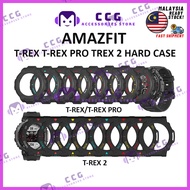 Amazfit T Rex  T-Rex Pro TREX 2 Smart Watch Hard Case, Protecton Cover, Soft Casing For Smartwacth T-Rex TRex Pro T Rex2