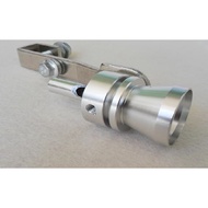 NEWEST TURBO WHISTLE FAKE TURBO SOUND WHISTLER EXHAUST WHISTLE TURBO WHISTLE