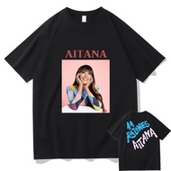 Womens Shirt Aitana | Women Shirt Ai | Ai Men Shirt | Shirt Print Ai | Aitana Tshirt XS-6XL