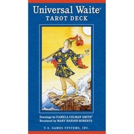 塔羅牌tarot經典偉特塔羅卡牌 新手必備🔮
