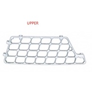 Mitsubishi Fuso Super Great FP510 FP517 FV360 Upper Alloy Foot Step