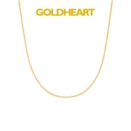 Goldheart 916 Gold Chain