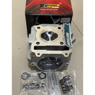 HEAD MIO 5TL 28 24 SET XGP HEAD MIO CORNER 28 24 SPEC 58 HEAD CORNER MIO 5TL 24 28 XGP RACING