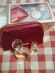 BVLGARI Omnia 香水套裝