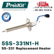 Pro'sKit 5SS-331N1-H SS-331 Heater