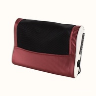 Electric Activity Square Gift Pillow Massage Massage Pillow Heating Massage Pillow Kneading Cervical