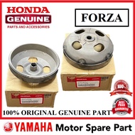 HONDA FORZA REAR PULLEY AUTO HOUSING 0 22100-KFG-000 BELAKANG CLUTCH MANGKUK MANGKOK KLAC KLAS FORZA