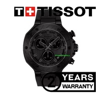 Tissot T-Race Quartz Chronograph T141.417.37.061.00