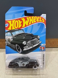 Xe mô hình đồ chơi cơ bản Hotwheels 1:64 - TREASURE HUNT (T-HUNT) - 47 Chevy Fleetline