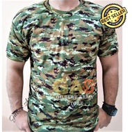 GILBERT ARMY STORE- Kaos Loreng Tentara Militer- Kaos Pria Army-Kaos Loreng Tni- Kaos Loreng Berbaga