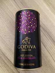 Godiva Hot Choco