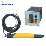 Automatic Spray Gun Powder Sprayer Electrostatic Powder Sprayer+Spray Gun