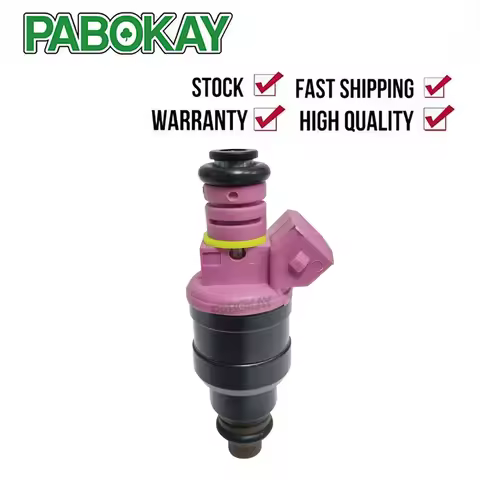 High quality Fuel Injector nozzle for VW Santana2.0 Quantum 2.0 Opel Omega 0280150962