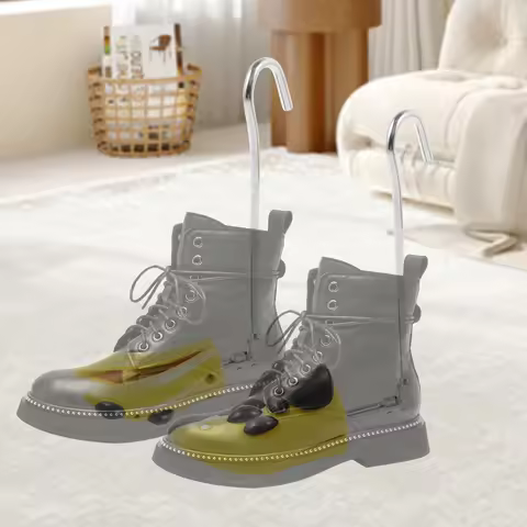 Shoe Stretcher Women Men Boot Stretcher Adjustable Unisex Shoe Boot Stretcher Wide Feet for Size 5 t