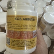 代购越南身体乳美白香体Kich trang Arbutin kc3 vang loai 220gaq6.30