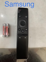 [HCM]Điều Khiển Samsung Tivi Smatr Internet Tốt