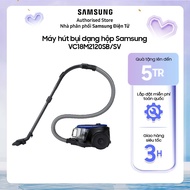VC18M2120SB - Máy hút bụi dạng hộp Samsung VC18M2120SB/SV
