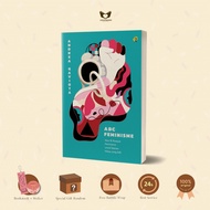 ABC Feminism Book [Bright Publisher]
