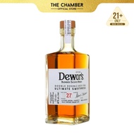 Dewar's Double Double 27 Years Old Whisky (500ml)